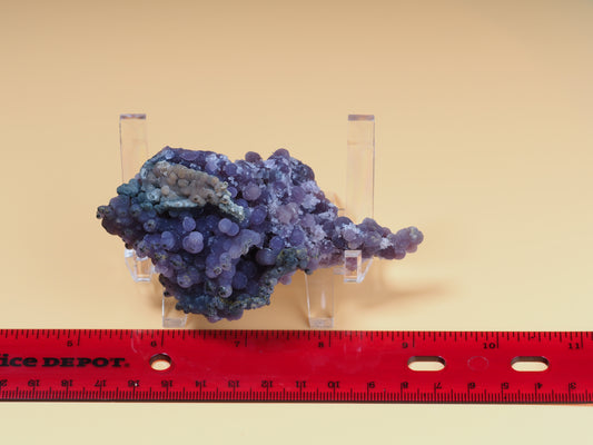 Grape Agate