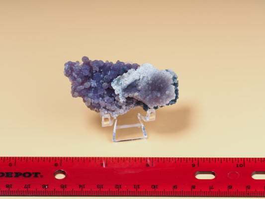 Grape Agate