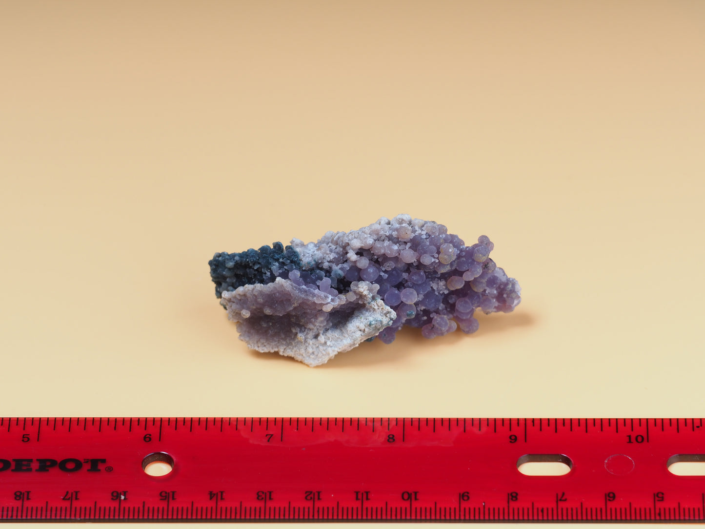 Grape Agate