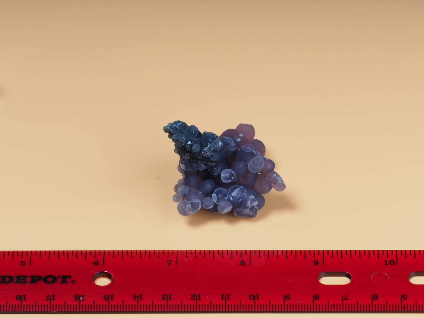 Grape Agate