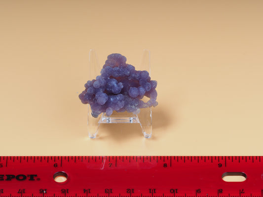 Grape Agate
