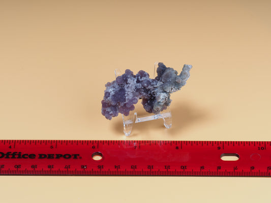 Grape Agate
