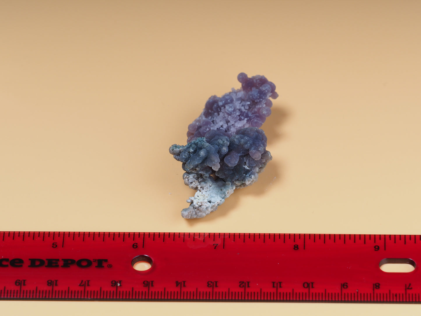 Grape Agate