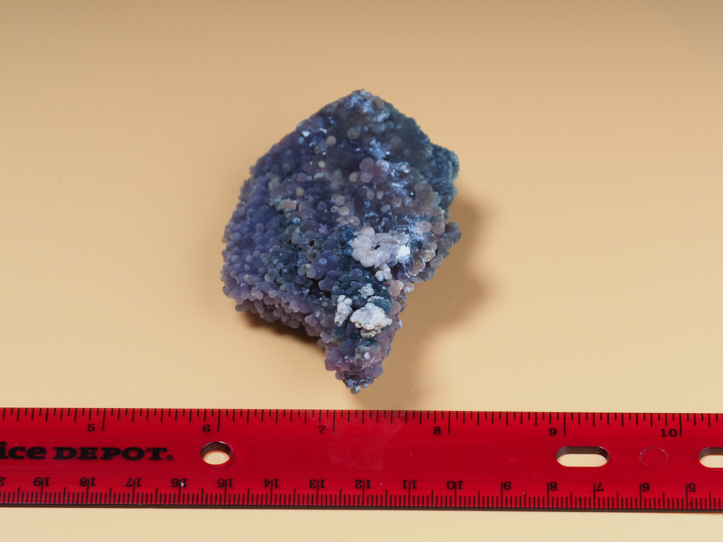 Grape Agate