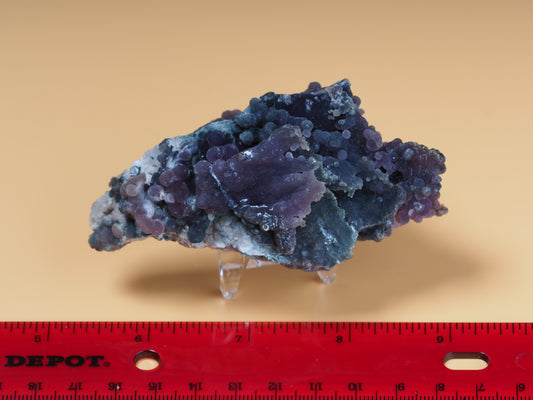 Grape Agate