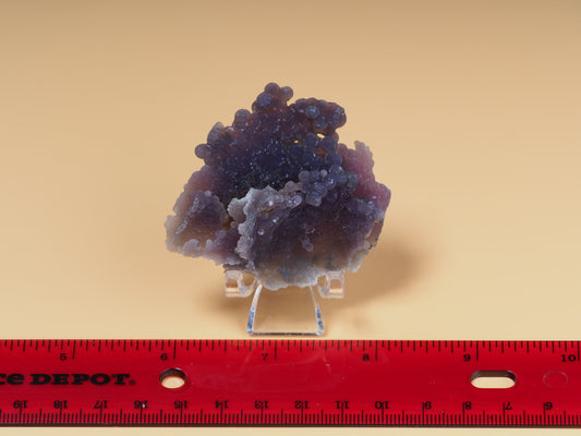 Grape Agate
