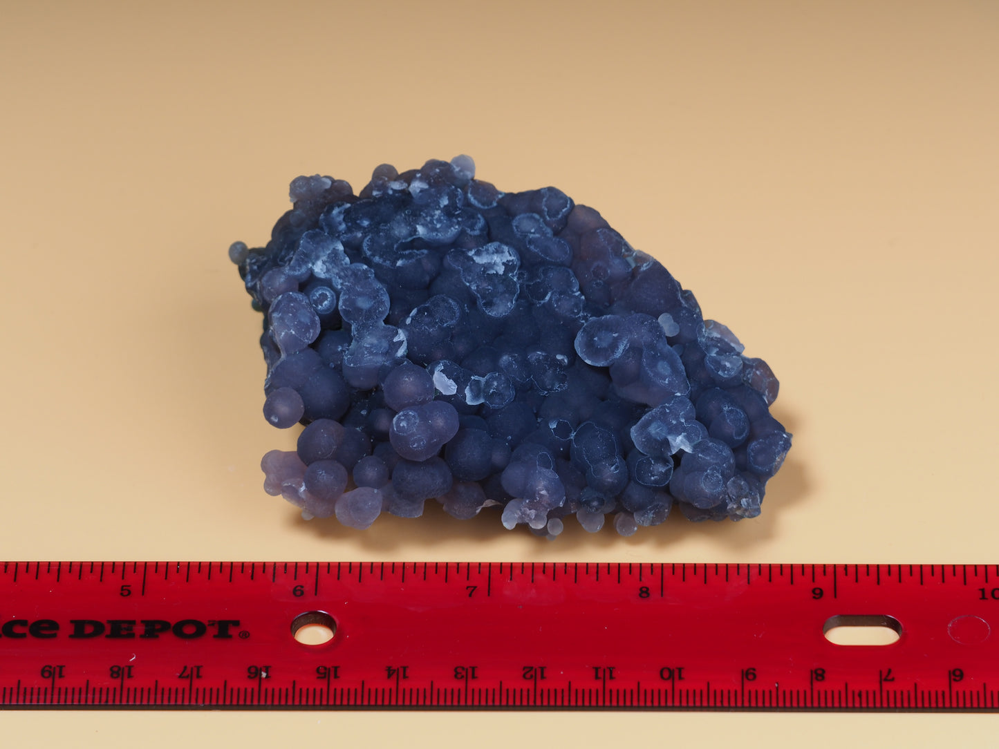 Grape Agate