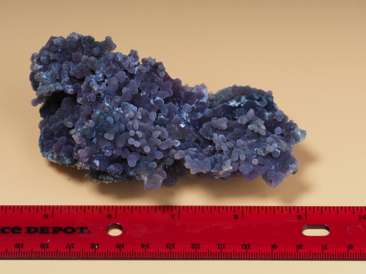 Grape Agate
