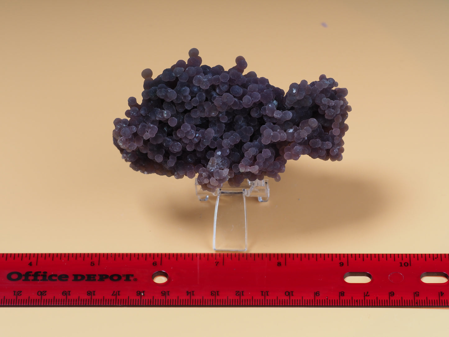 Grape Agate