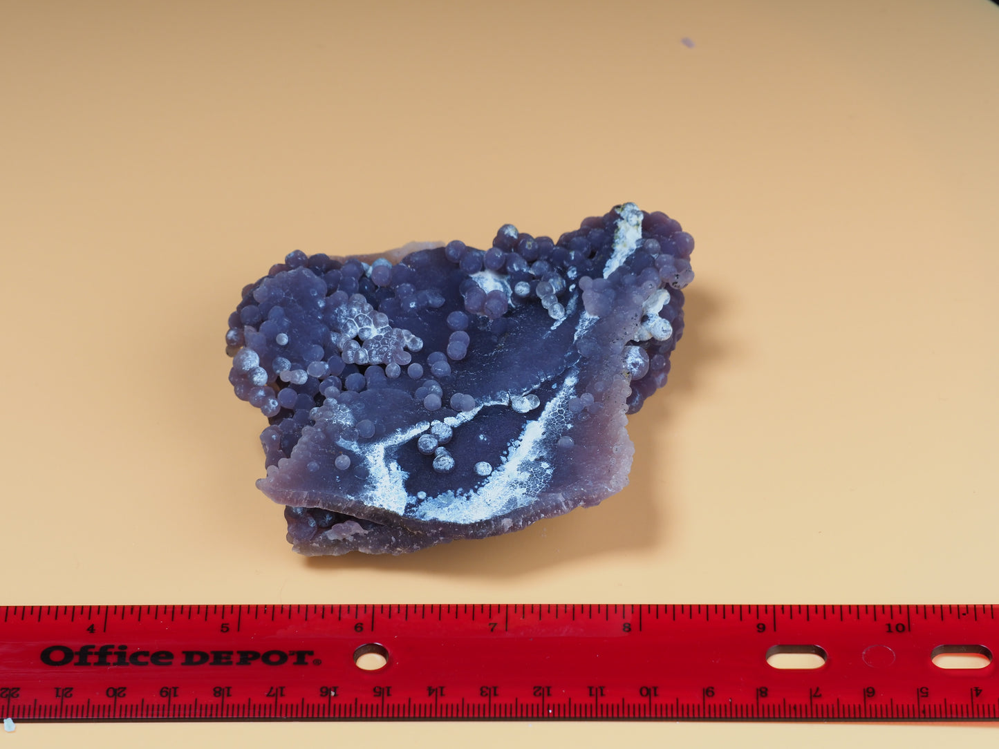 Grape Agate