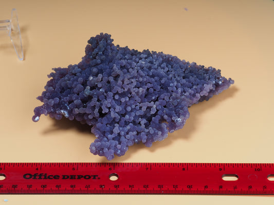 Grape Agate