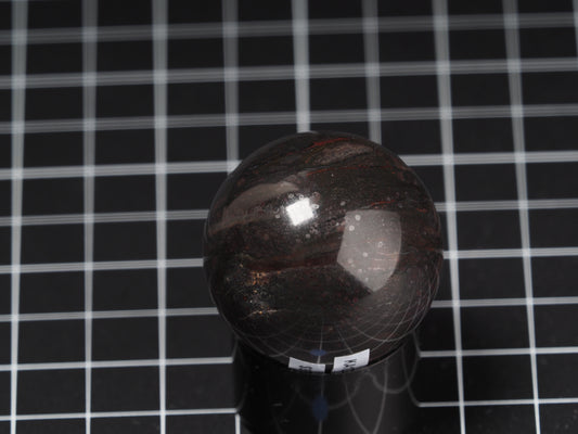 Unknown Material Sphere 1-9/16”