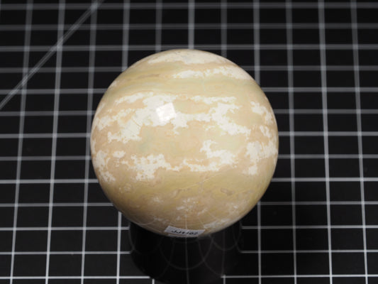 Serpentine Sphere 2-5/8”