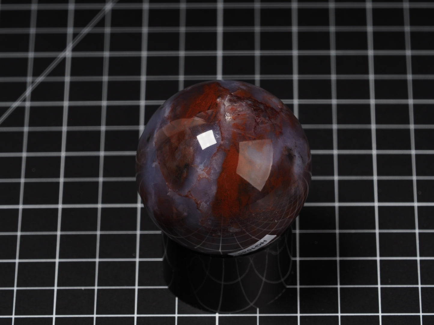 Petrified Wood 2-1/8”