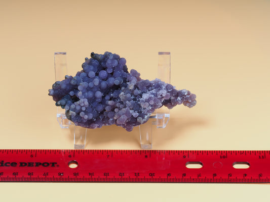 Grape Agate