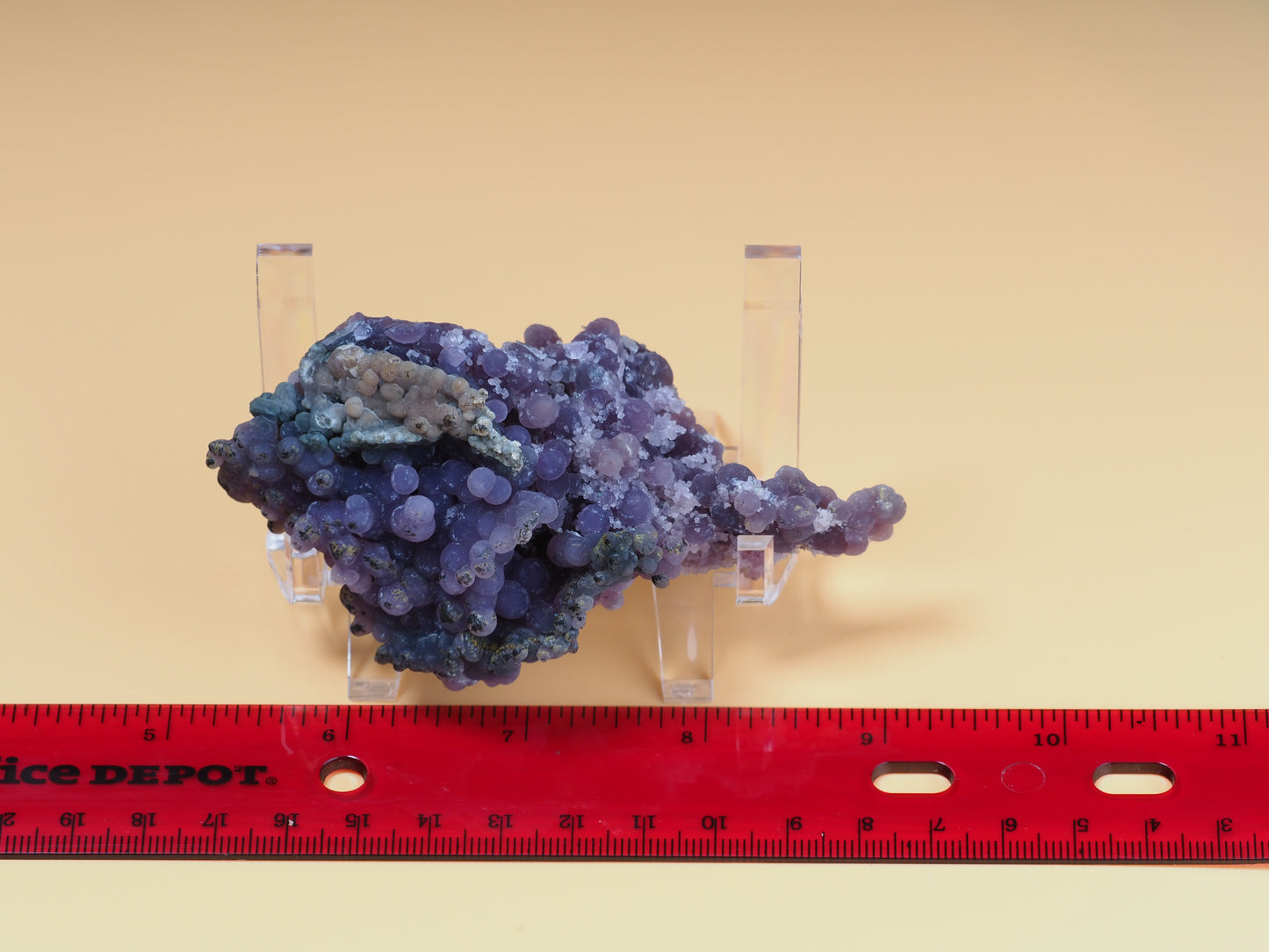 Grape Agate