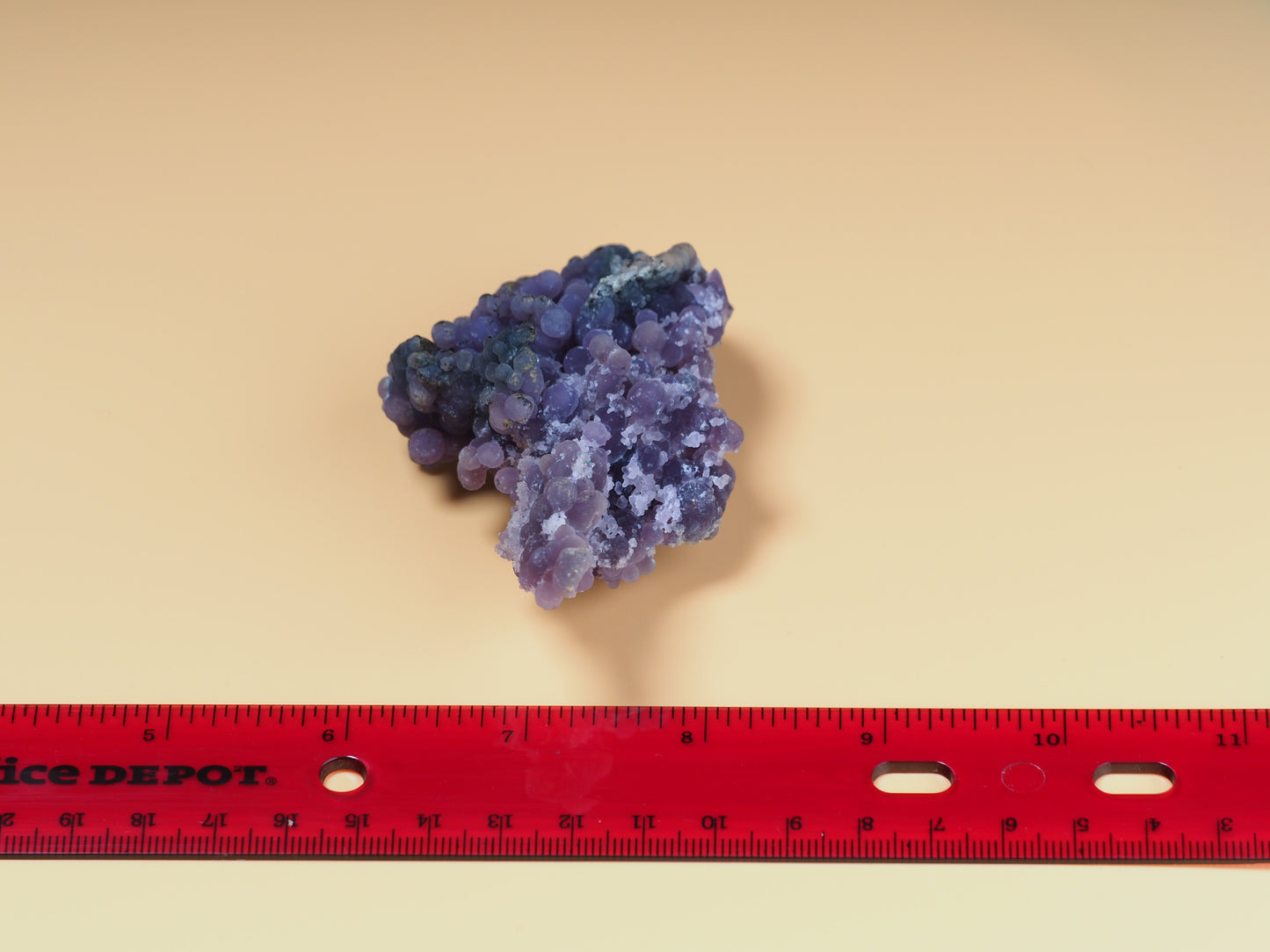 Grape Agate