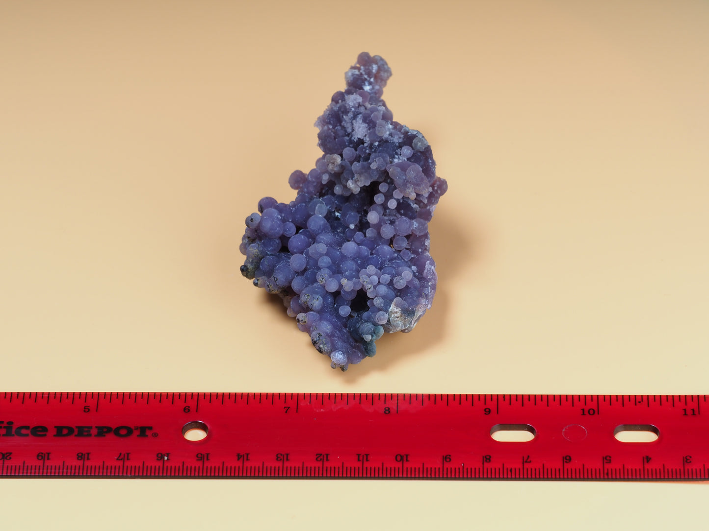 Grape Agate