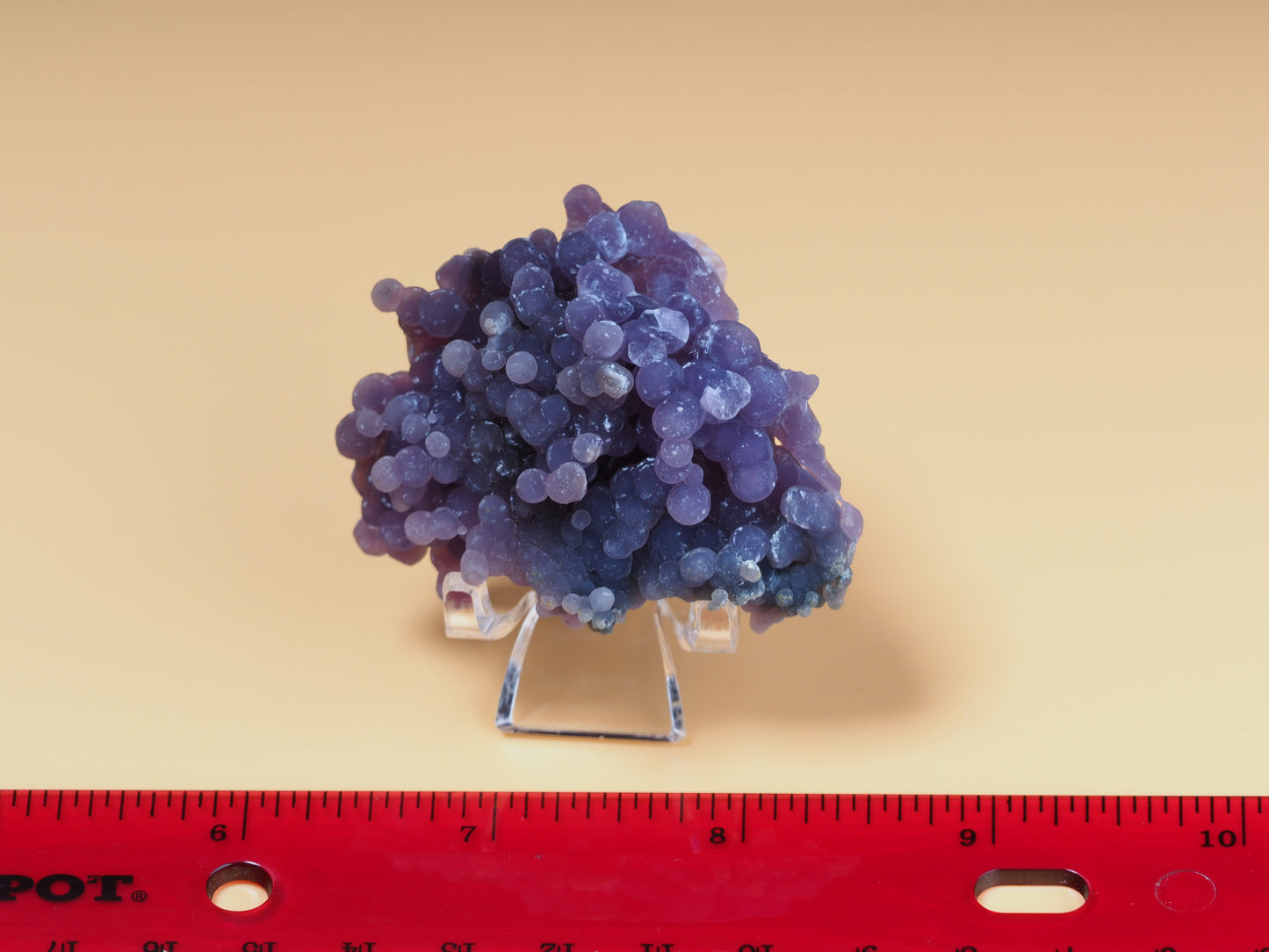 Grape Agate