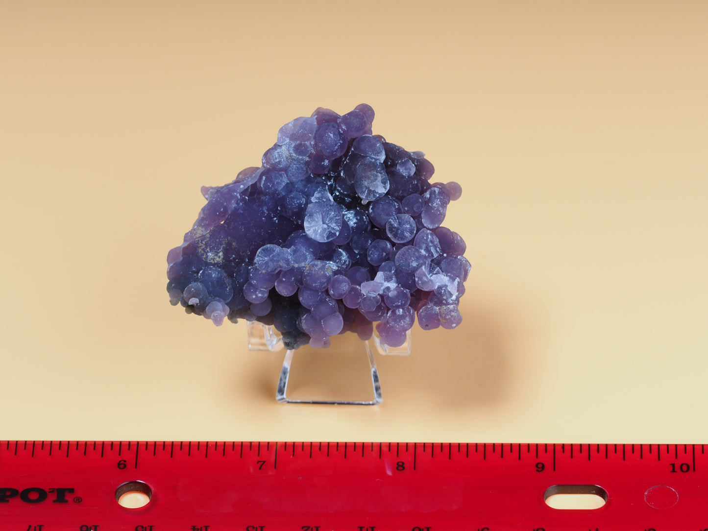 Grape Agate