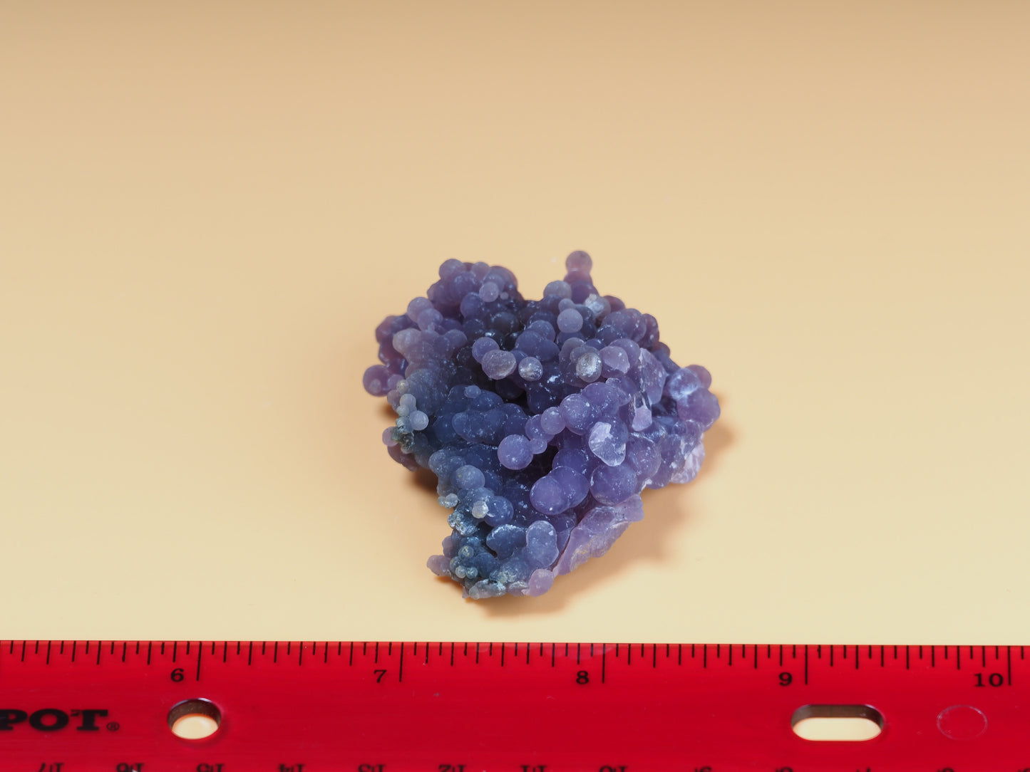 Grape Agate