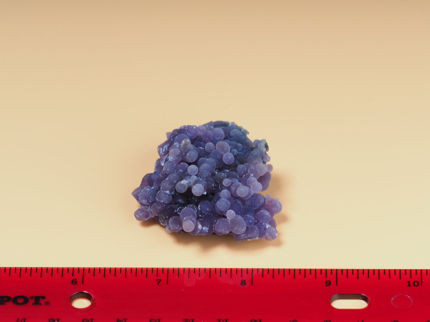 Grape Agate