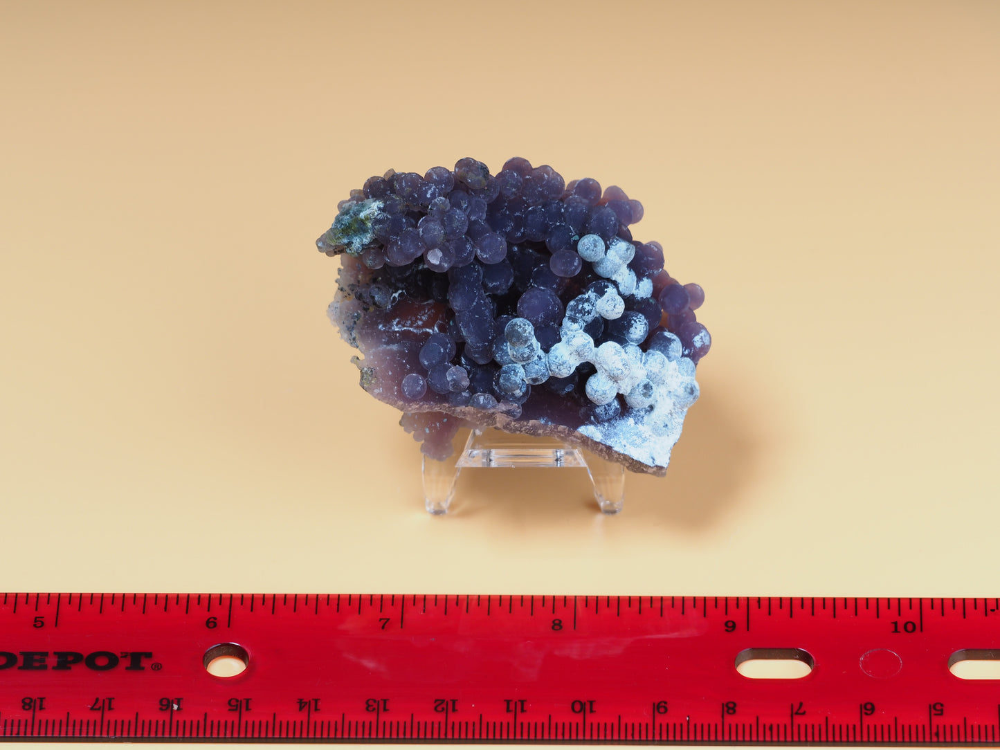 Grape Agate