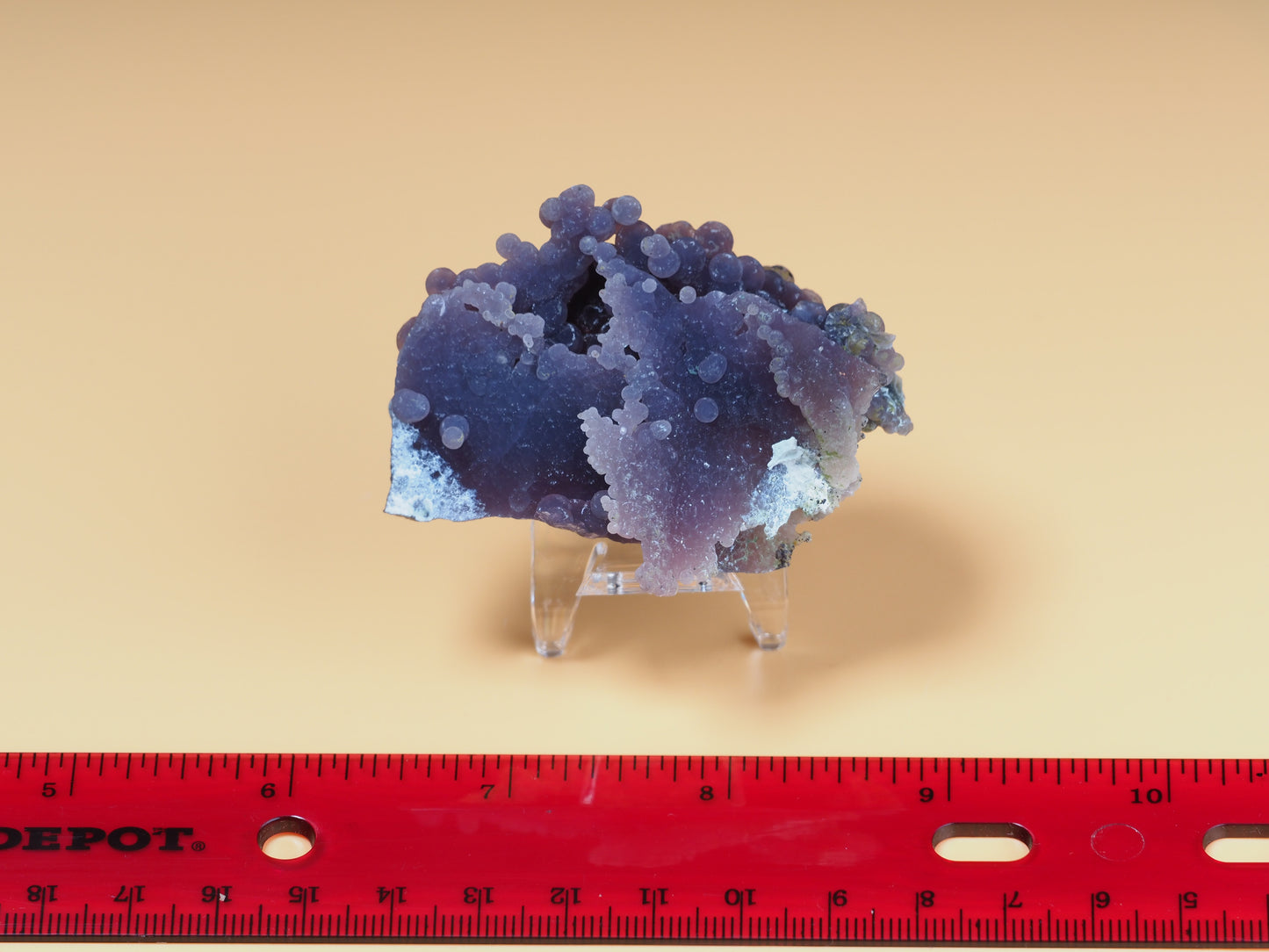 Grape Agate