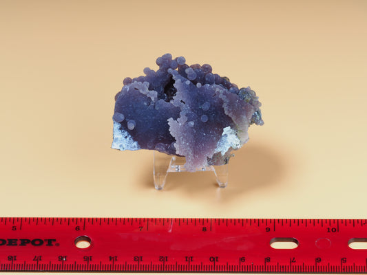 Grape Agate