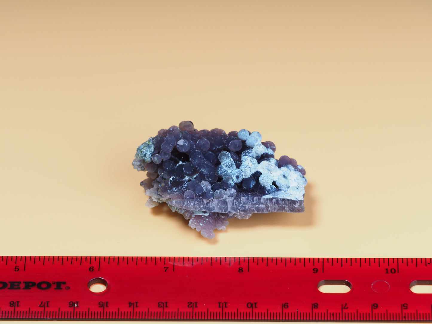 Grape Agate