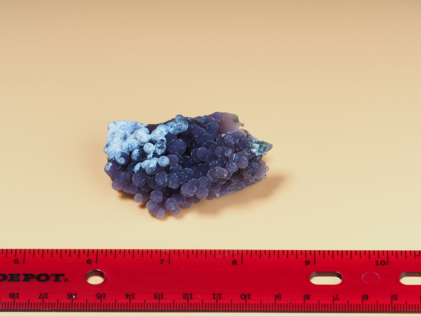 Grape Agate