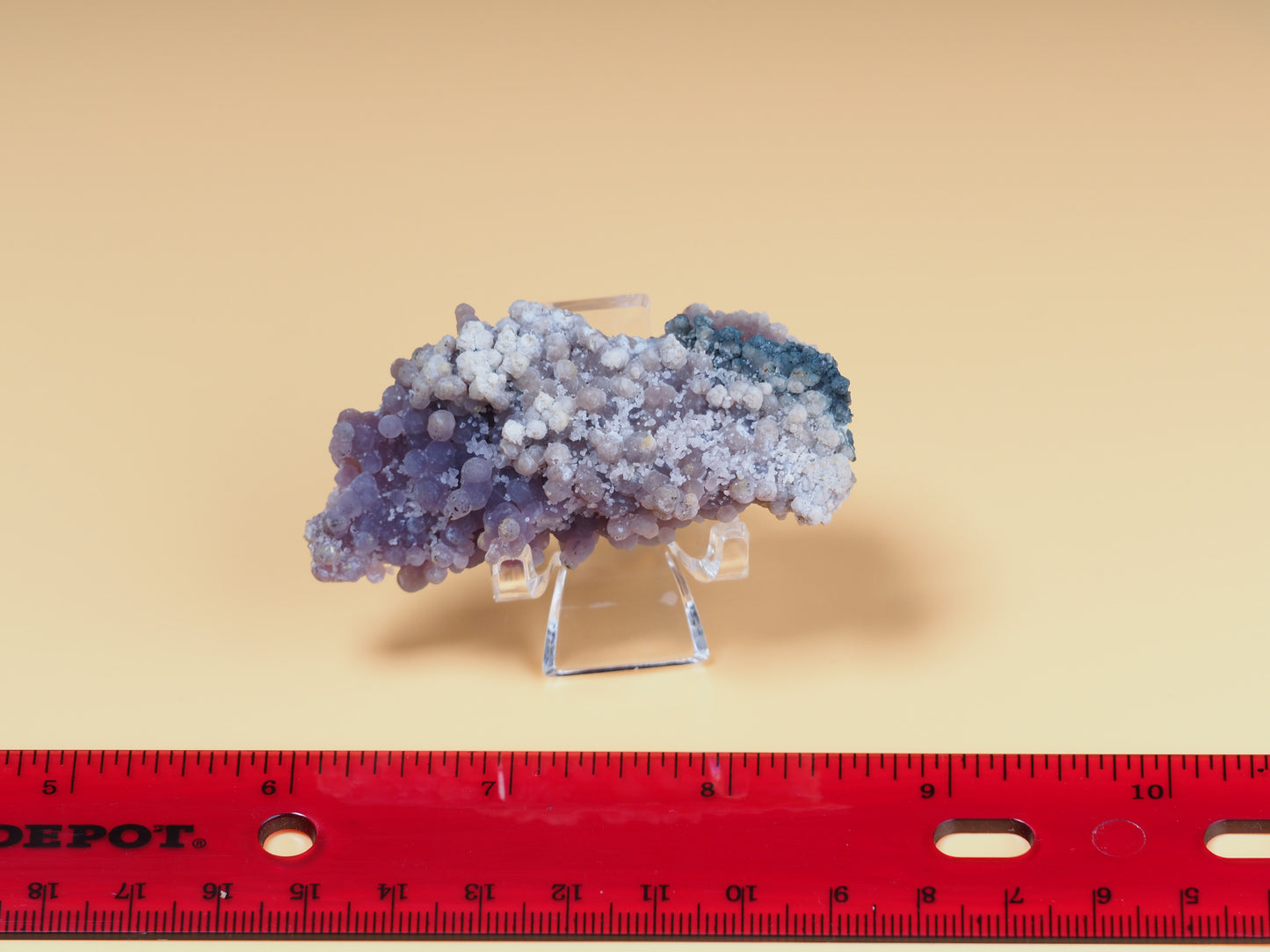 Grape Agate