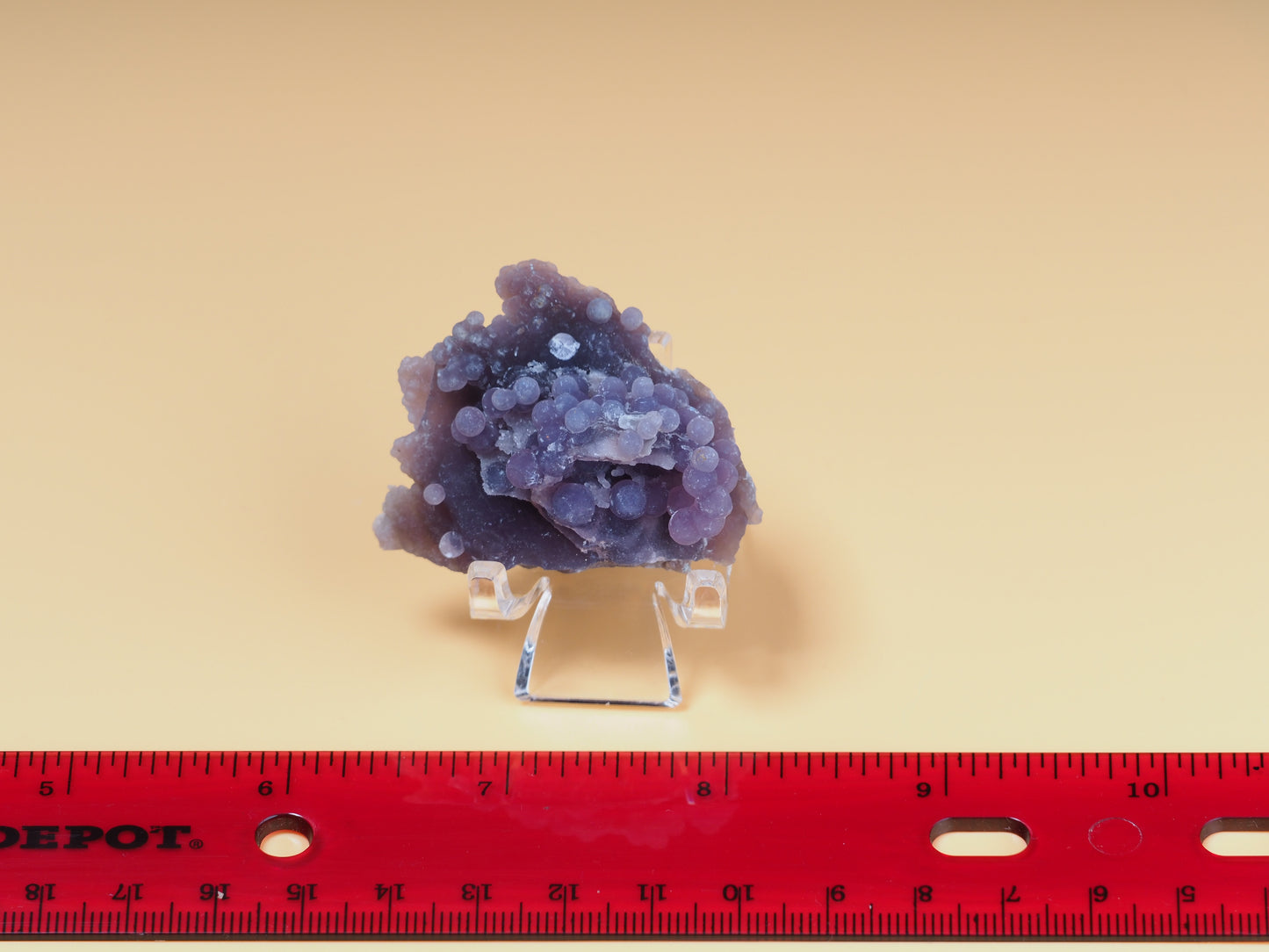 Grape Agate