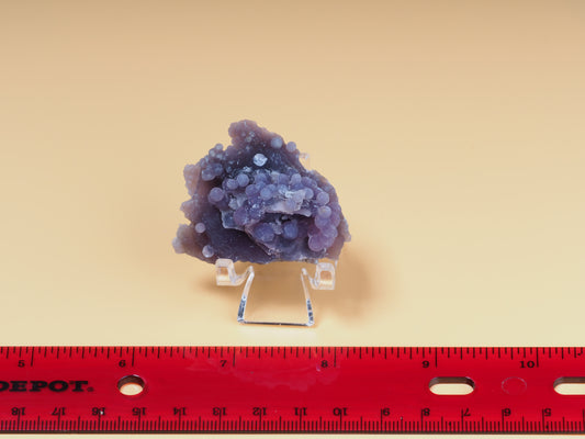 Grape Agate