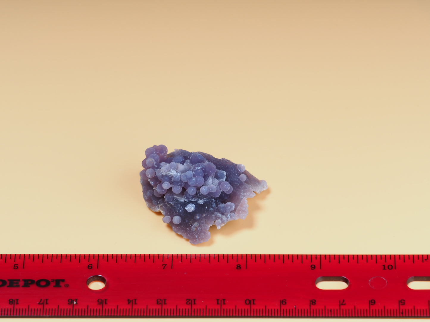 Grape Agate