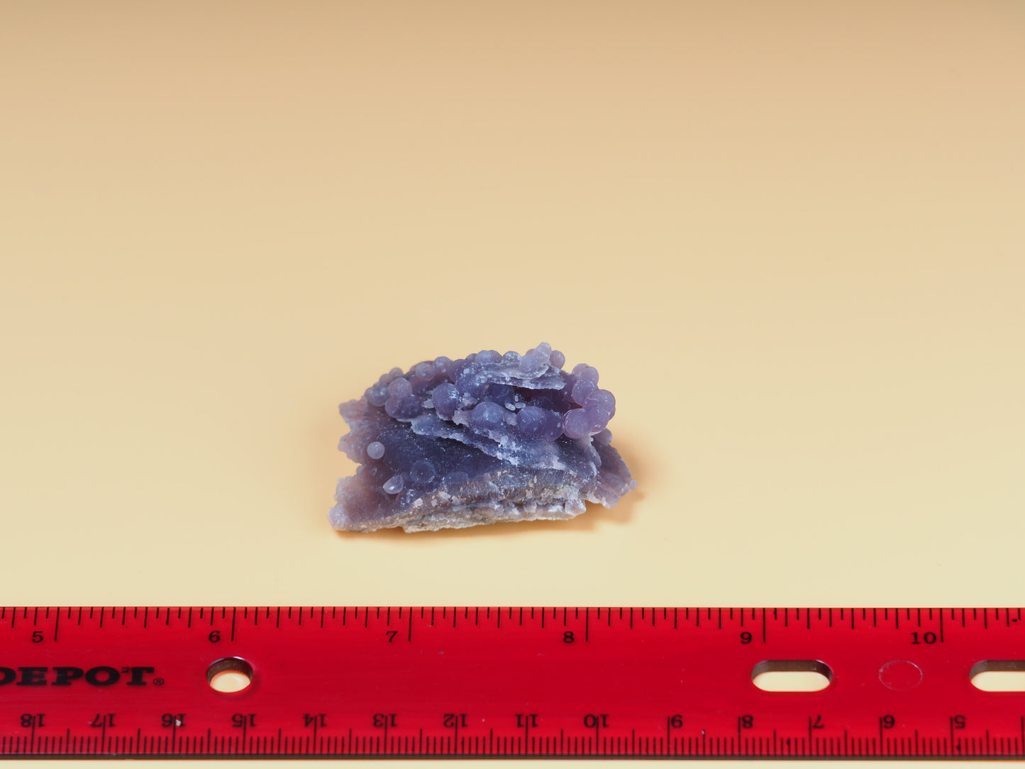 Grape Agate