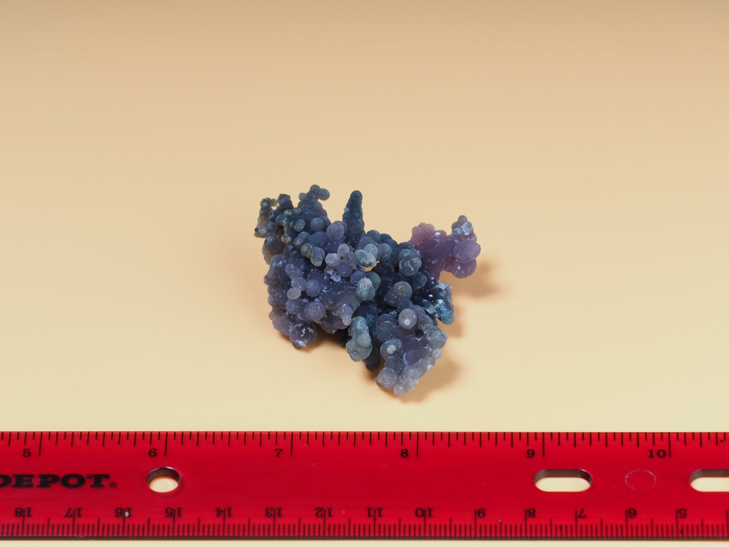 Grape Agate