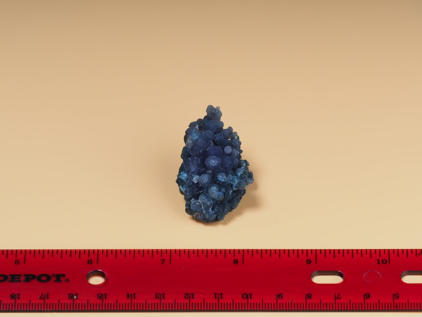 Grape Agate