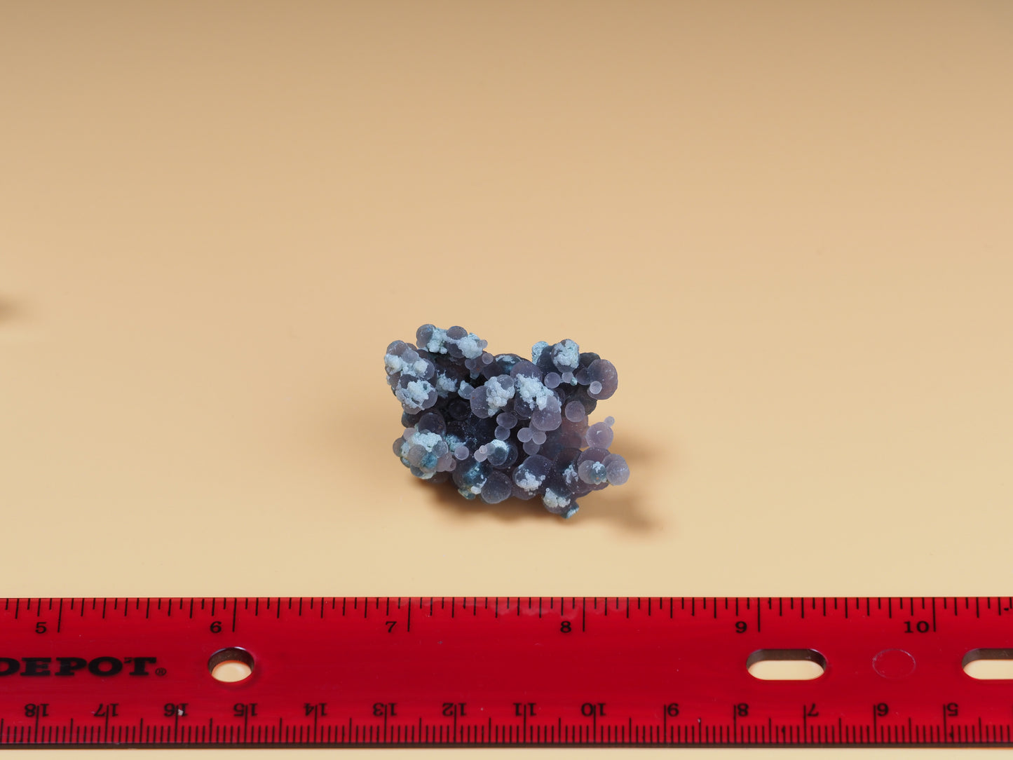 Grape Agate