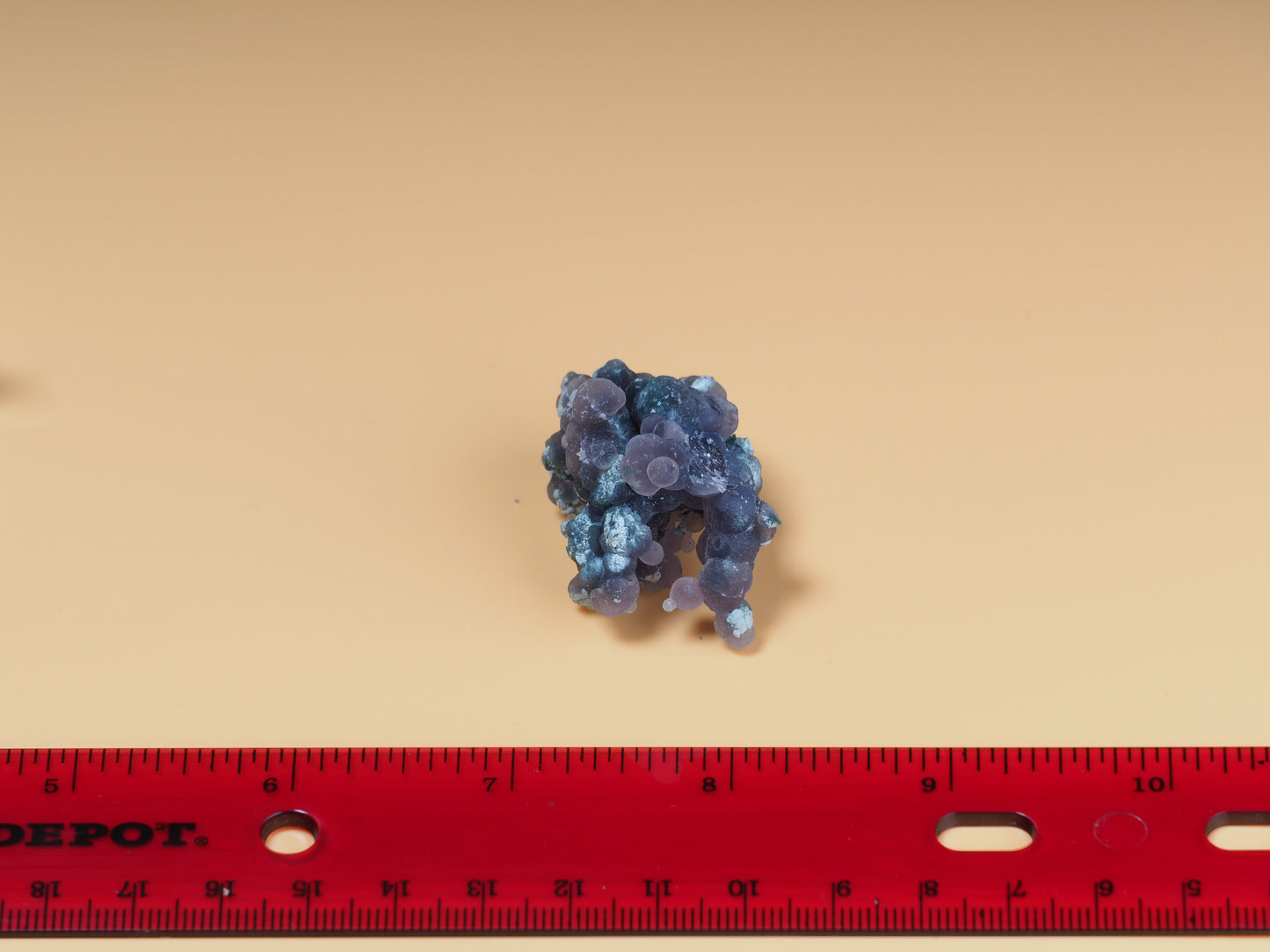 Grape Agate