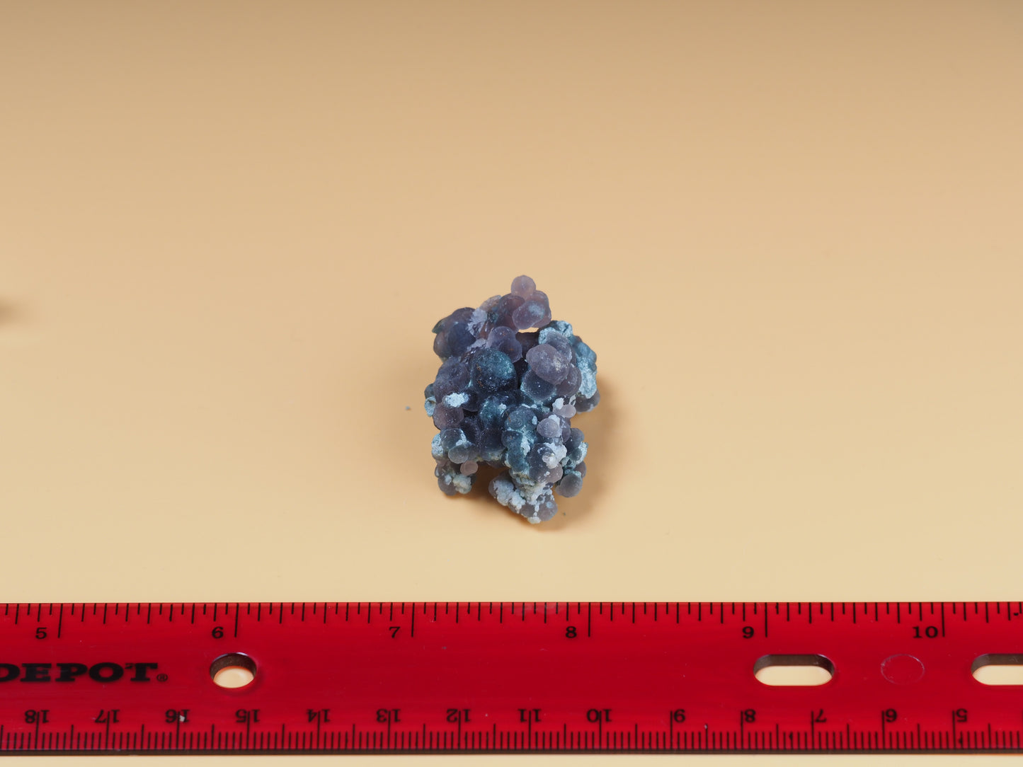 Grape Agate
