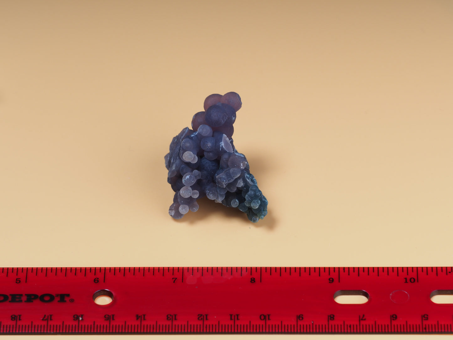 Grape Agate