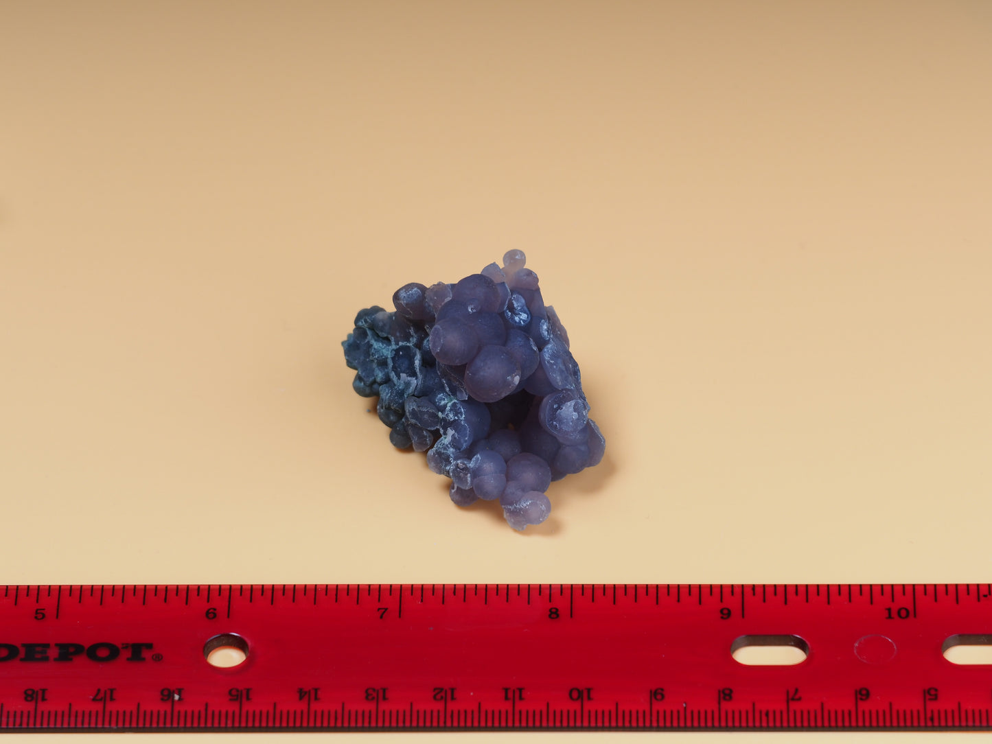 Grape Agate