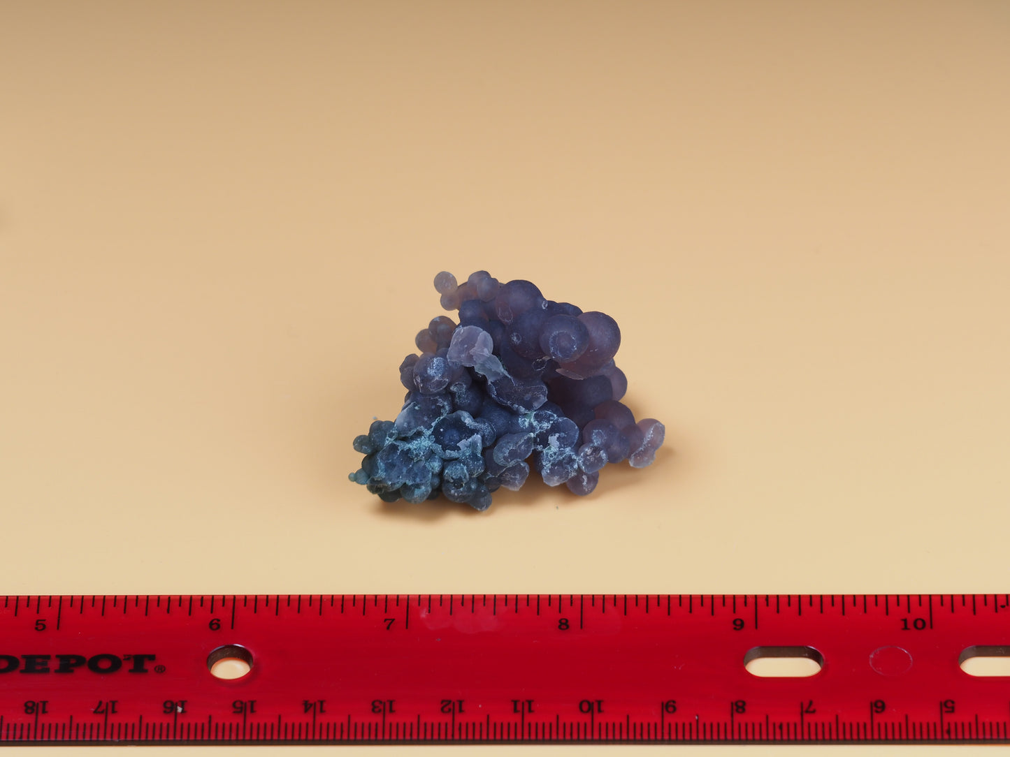 Grape Agate