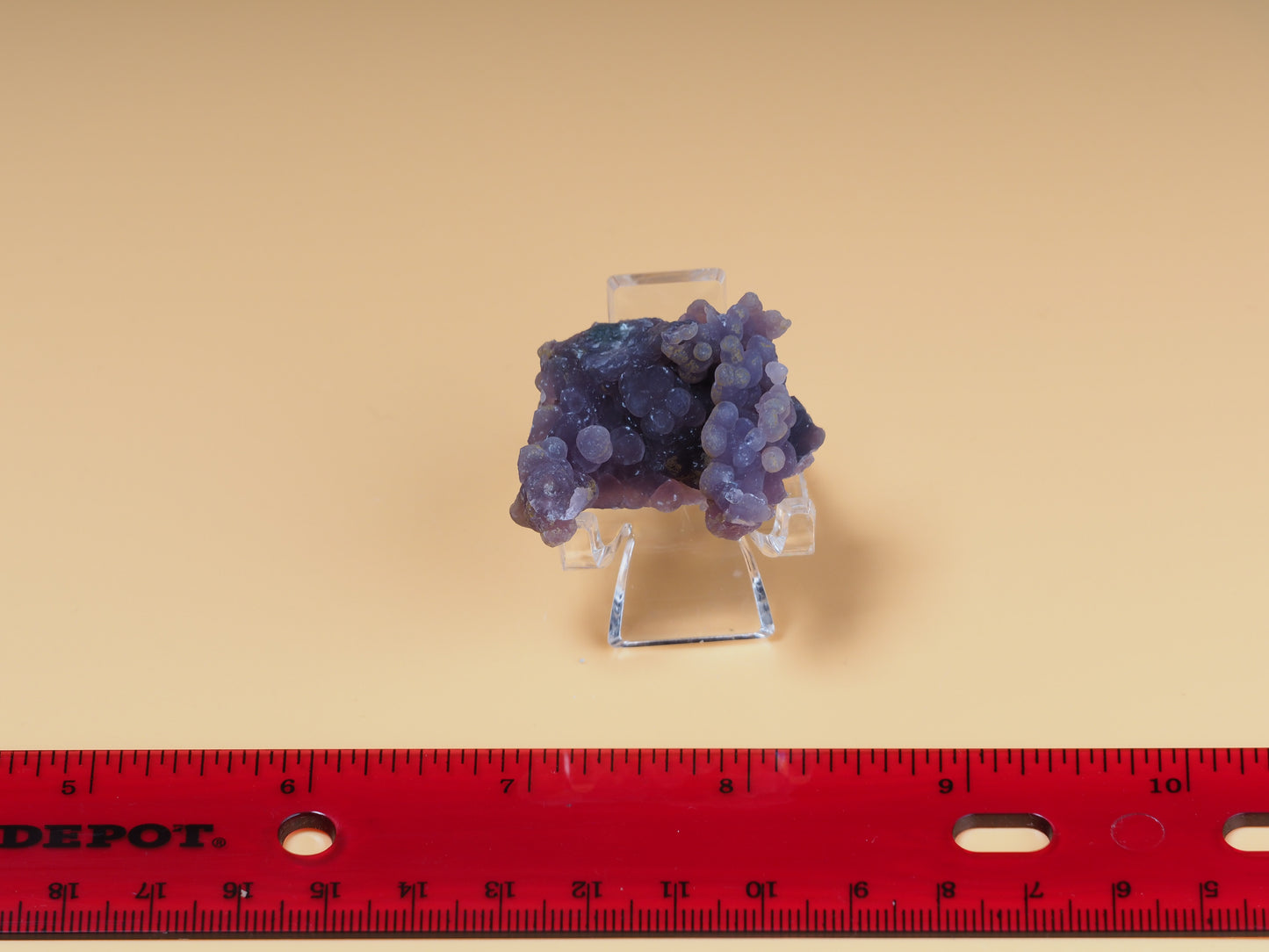 Grape Agate