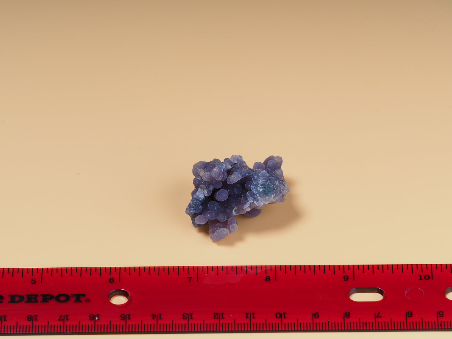 Grape Agate