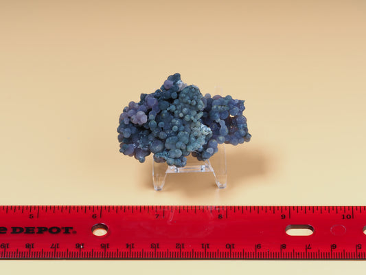 Grape Agate