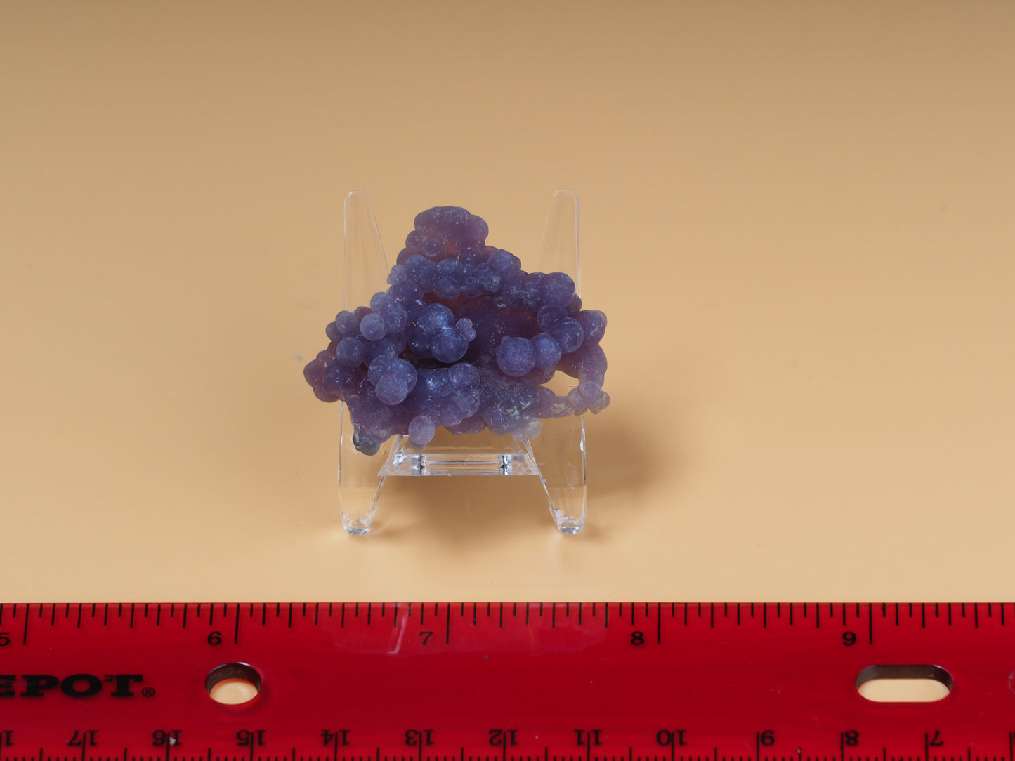 Grape Agate