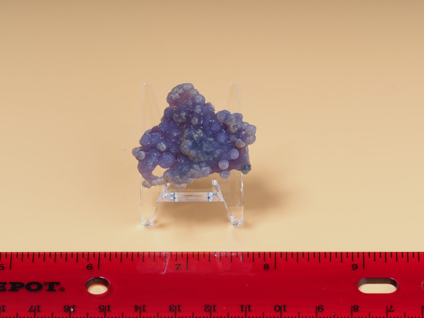 Grape Agate