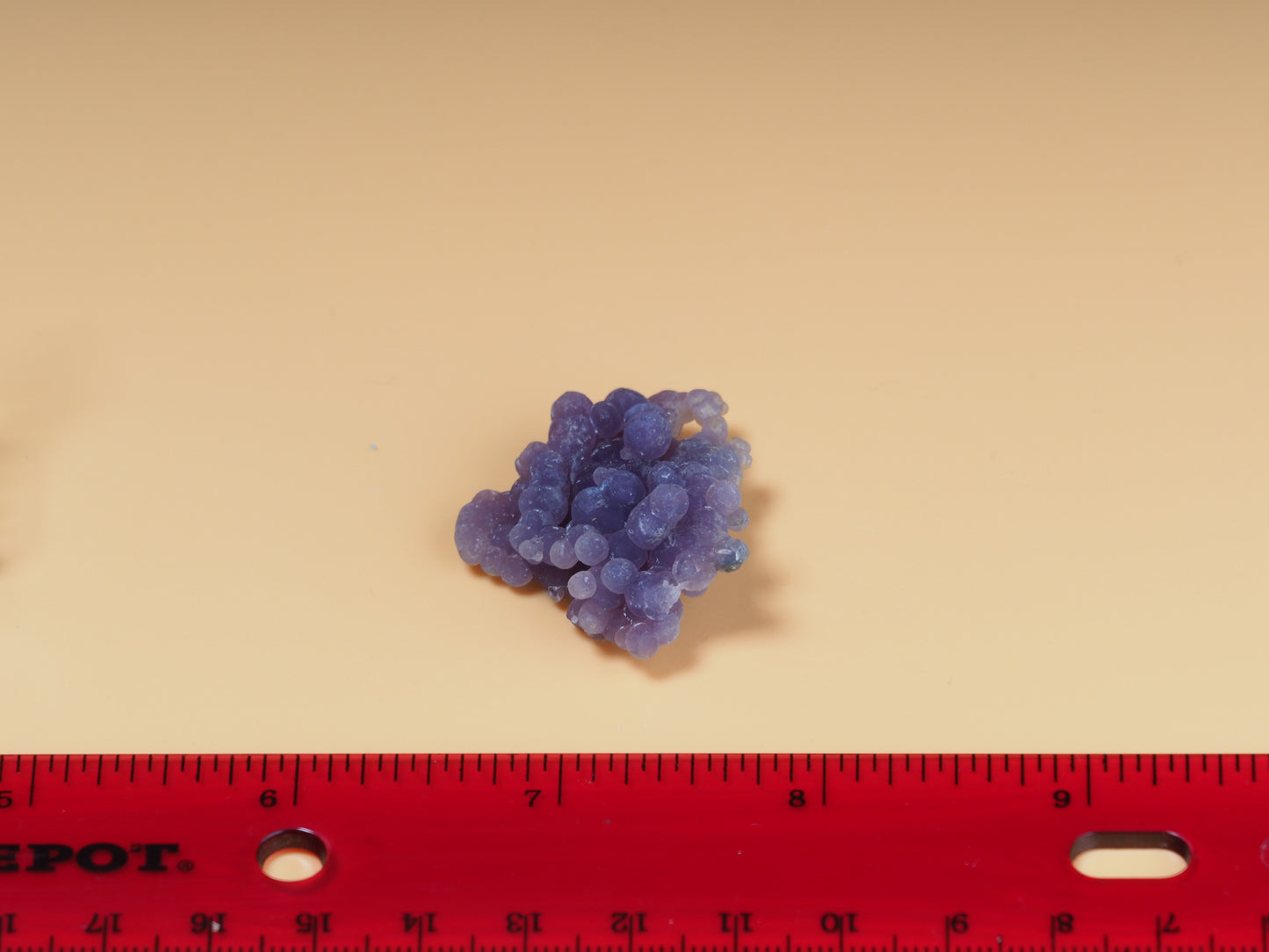 Grape Agate